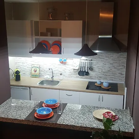 Zen Apartment *