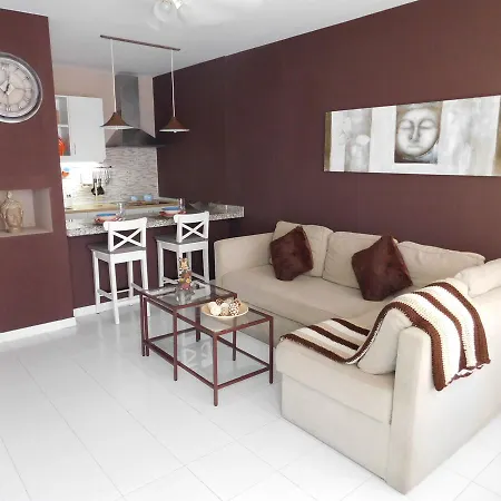 Zen Apartment *