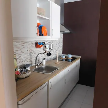 Apartment Zen