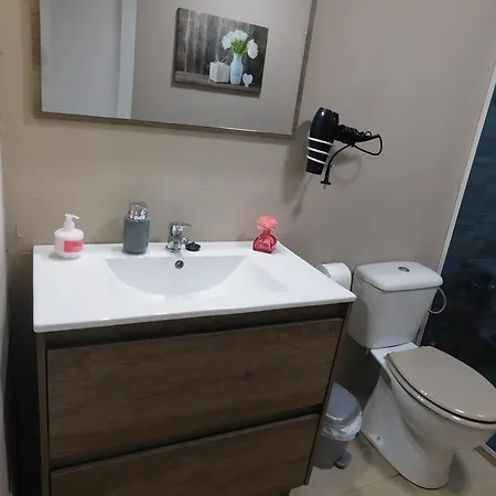 Zen Apartment Tias