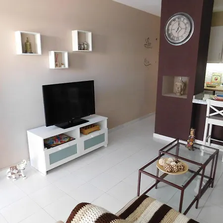 Zen Apartment Tias