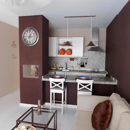 Zen Apartment Tias